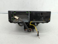 2007 Mercedes-Benz E280 Climate Control Module Temperature AC/Heater Replacement Fits OEM Used Auto Parts - Oemusedautoparts