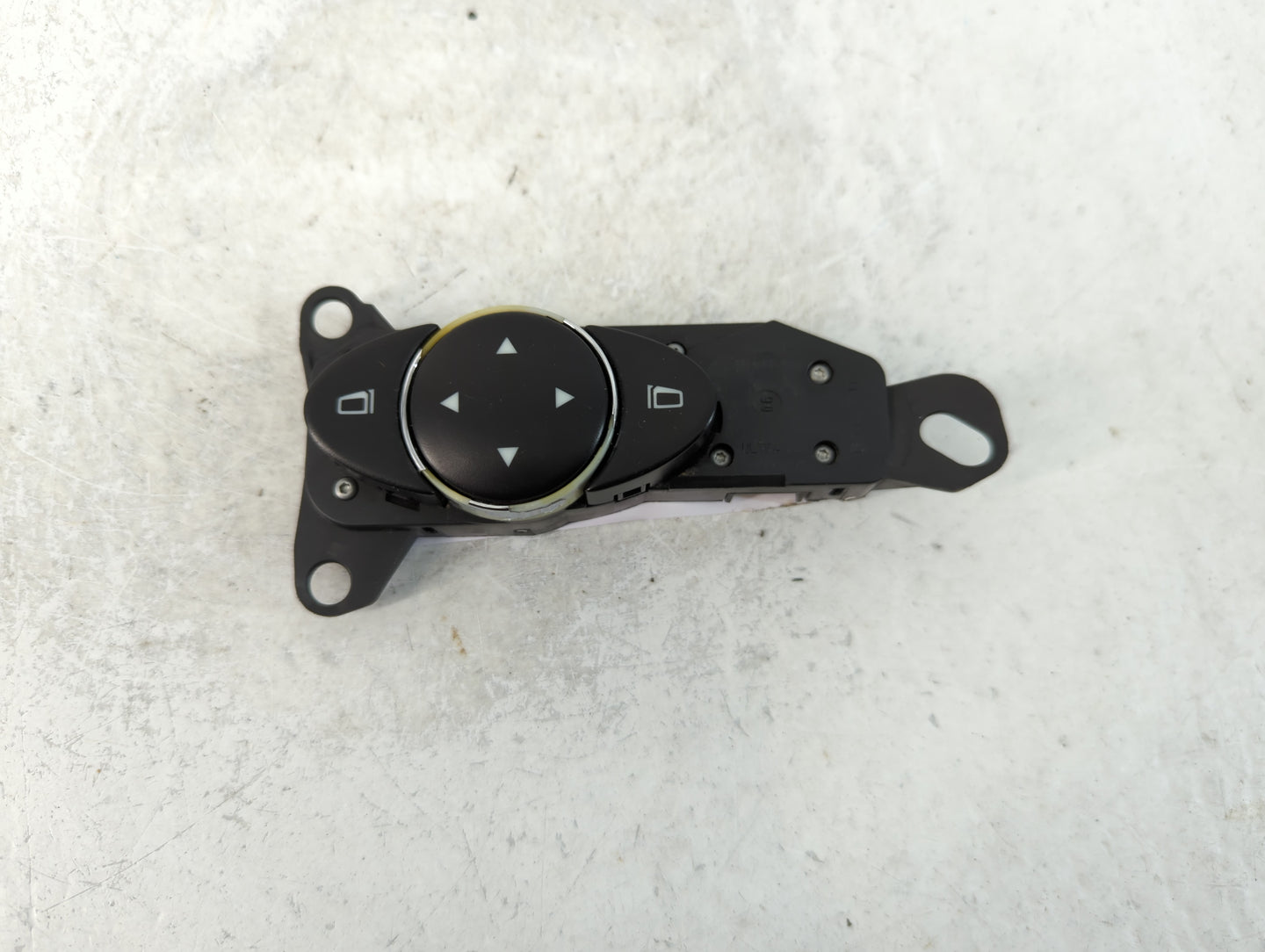 2007 Mercedes-Benz E280 Master Power Window Switch Replacement Driver Side Left Fits Fits 2003 2004 2005 2006 2008 2009 2010