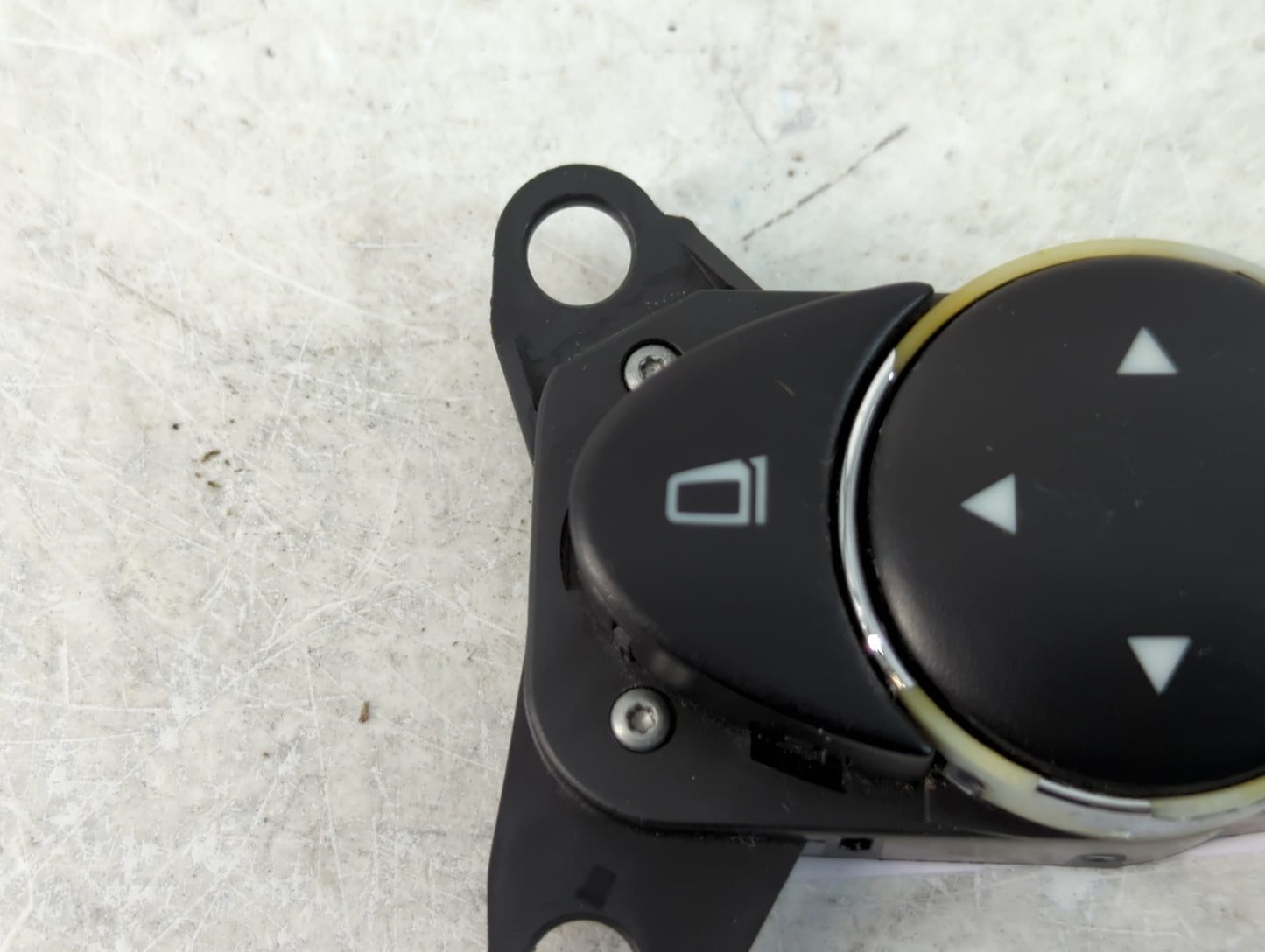 2007 Mercedes-Benz E280 Master Power Window Switch Replacement Driver Side Left Fits Fits 2003 2004 2005 2006 2008 2009 2010