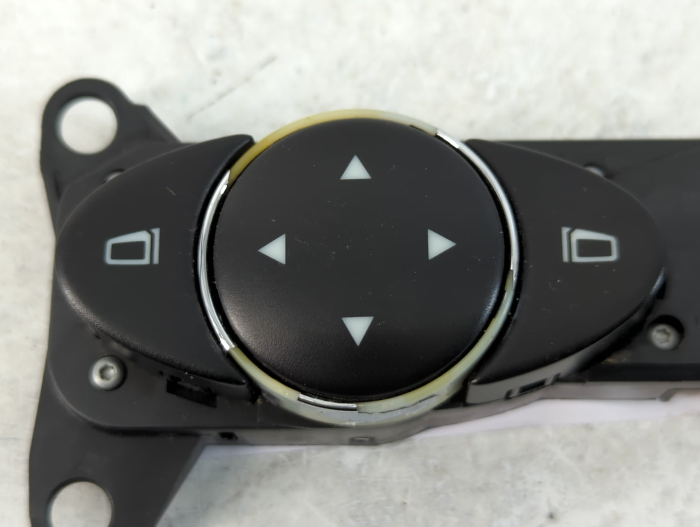 2007 Mercedes-Benz E280 Master Power Window Switch Replacement Driver Side Left Fits Fits 2003 2004 2005 2006 2008 2009 2010