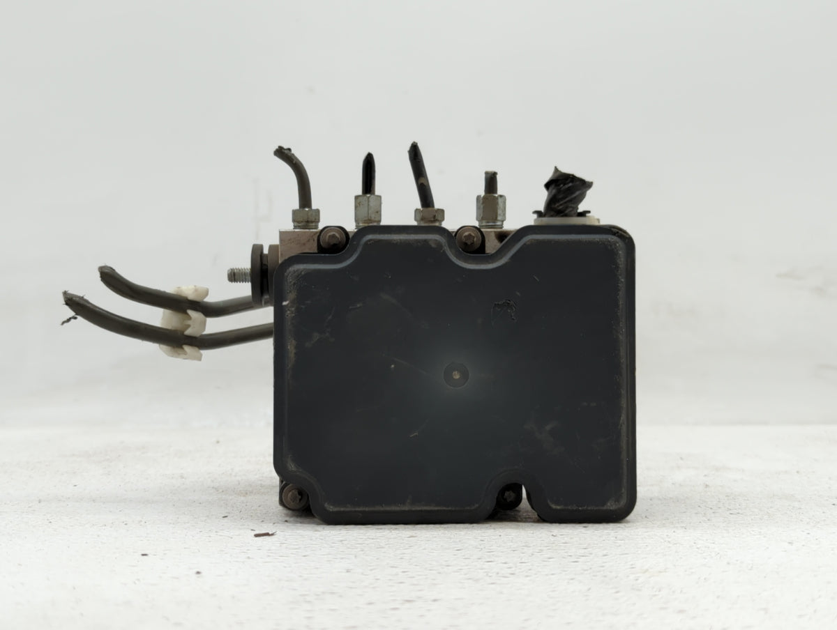 2007 Mercedes-Benz E320 Anti-Lock Brake ABS Pump Module Actuator OEM P/N:47660 0HS0A Fits OEM Used Auto Parts - Oemusedautop