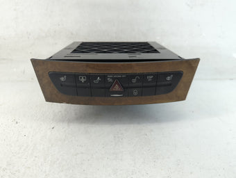 compare product 2007 Mercedes-Benz E350 Radio AM FM Cd Player Receiver Replacement P/N:7276a 07139 Fits OEM Used Auto Parts