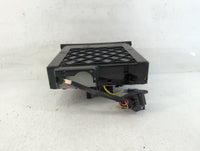 2007 Mercedes-Benz E350 Radio AM FM Cd Player Receiver Replacement P/N:7276a 07139 Fits OEM Used Auto Parts - Oemusedautopar