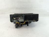 2007 Mercedes-Benz E350 Radio AM FM Cd Player Receiver Replacement Fits OEM Used Auto Parts - Oemusedautoparts1.com