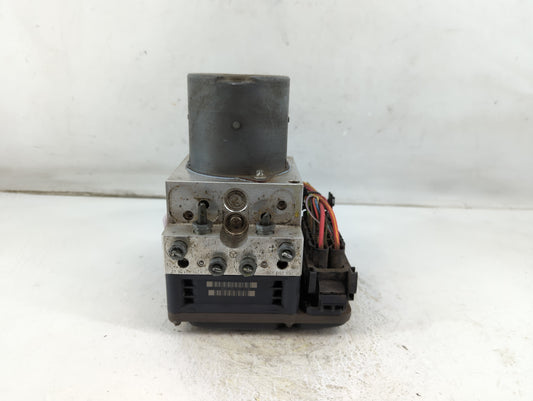 2007 Mercedes-Benz E350 ABS Pump Control Module Replacement P/N:0 265 250 226 Fits OEM Used Auto Parts - Oemusedautoparts1.c