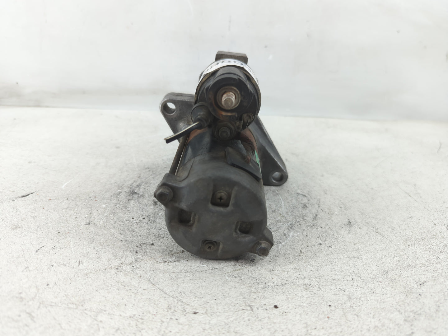 2006-2009 Mercedes-Benz E350 Car Starter Motor Solenoid OEM P/N:228000-6460 Fits Fits 2005 2006 2007 2008 2009 OEM Used Auto