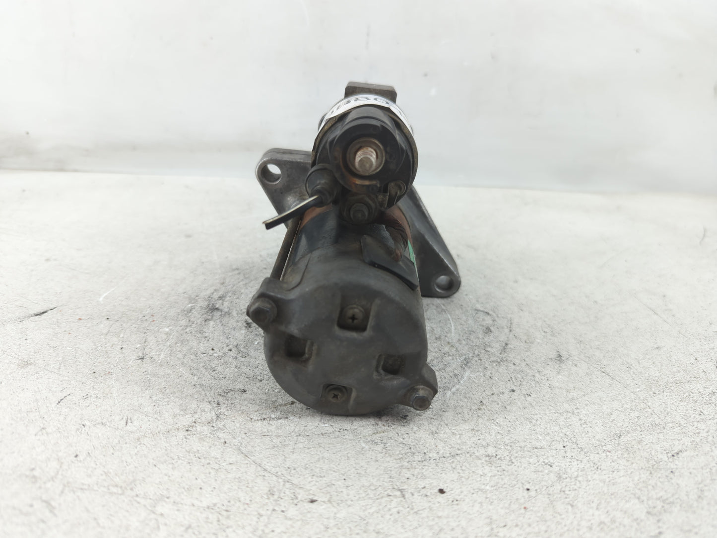 2006-2009 Mercedes-Benz E350 Car Starter Motor Solenoid OEM P/N:228000-6460 Fits Fits 2005 2006 2007 2008 2009 OEM Used Auto
