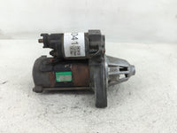 2006-2009 Mercedes-Benz E350 Car Starter Motor Solenoid OEM P/N:228000-6460 Fits Fits 2005 2006 2007 2008 2009 OEM Used Auto