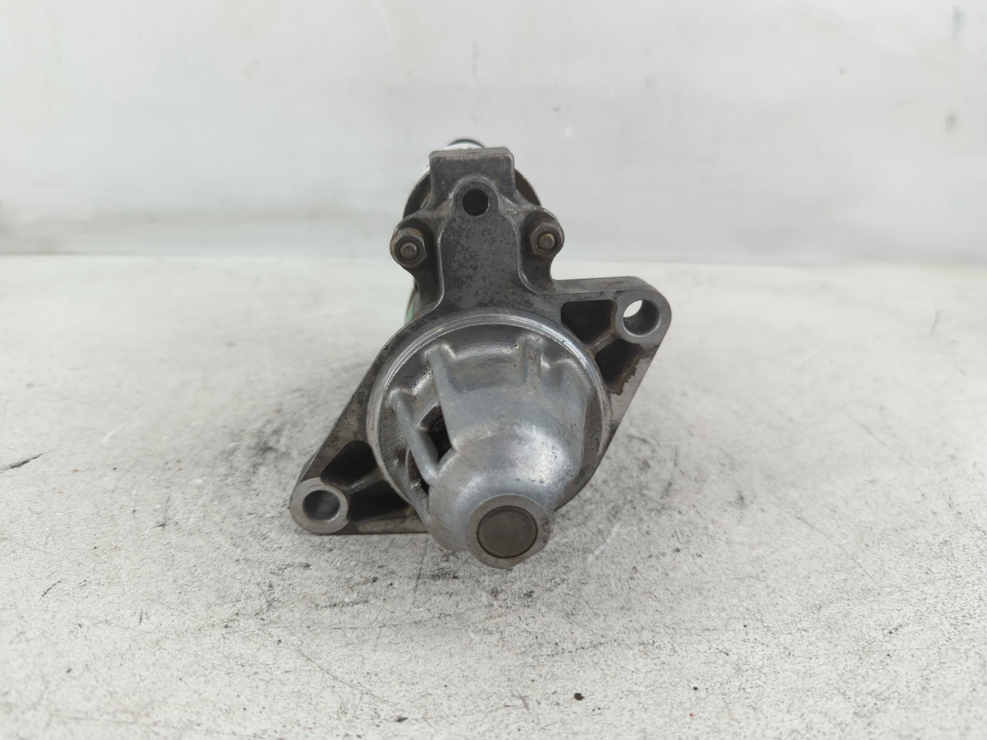 2006-2009 Mercedes-Benz E350 Car Starter Motor Solenoid OEM P/N:228000-6460 Fits Fits 2005 2006 2007 2008 2009 OEM Used Auto