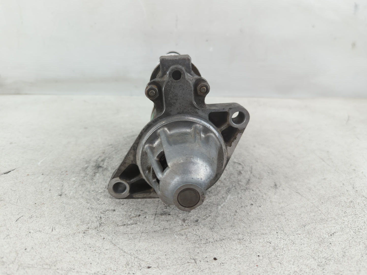 2006-2009 Mercedes-Benz E350 Car Starter Motor Solenoid OEM P/N:228000-6460 Fits Fits 2005 2006 2007 2008 2009 OEM Used Auto