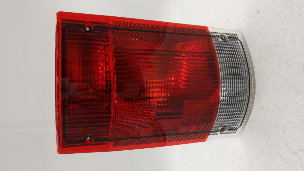 2007 Mercedes-Benz E350 Tail Light Assembly Driver Left OEM P/N:F7UB 13441 A1 Fits OEM Used Auto Parts - Oemusedautoparts1.c