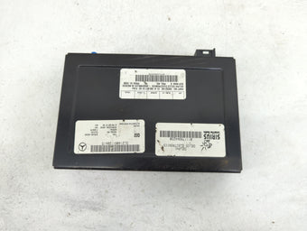 compare product 2007 Mercedes-Benz E350 Radio AM FM Cd Player Receiver Replacement P/N:28032140 A1698270162, DL2140 Fits Fits 2006 2008 OEM Used Auto Parts