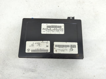2007 Mercedes-Benz E350 Radio AM FM Cd Player Receiver Replacement P/N:28032140 A1698270162, DL2140 Fits Fits 2006 2008 OEM 