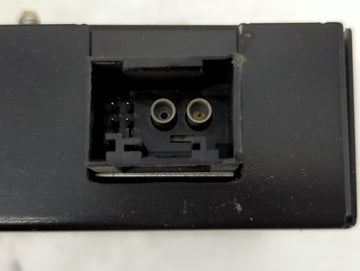 2007 Mercedes-Benz E350 Radio AM FM Cd Player Receiver Replacement P/N:28032140 A1698270162, DL2140 Fits Fits 2006 2008 OEM Used Auto Parts