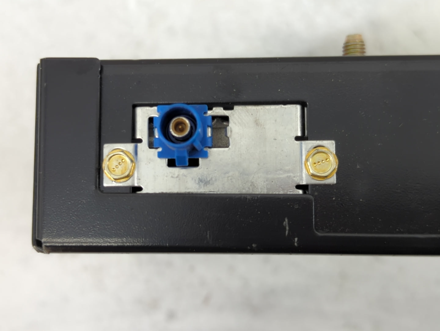 2007 Mercedes-Benz E350 Radio AM FM Cd Player Receiver Replacement P/N:28032140 A1698270162, DL2140 Fits Fits 2006 2008 OEM 