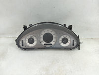 2007-2008 Mercedes-Benz E350 Instrument Cluster Speedometer Gauges P/N:A2115405948 110.080.351/016 Miles:88K Fits Fits 2007 