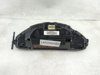 2007-2008 Mercedes-Benz E350 Instrument Cluster Speedometer Gauges P/N:A2115405948 110.080.351/016 Miles:88K Fits Fits 2007 
