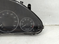2007 Mercedes-Benz E350 Instrument Cluster Speedometer Gauges P/N:A 211 540 58 48 Miles: Fits OEM Used Auto Parts - Oemuseda