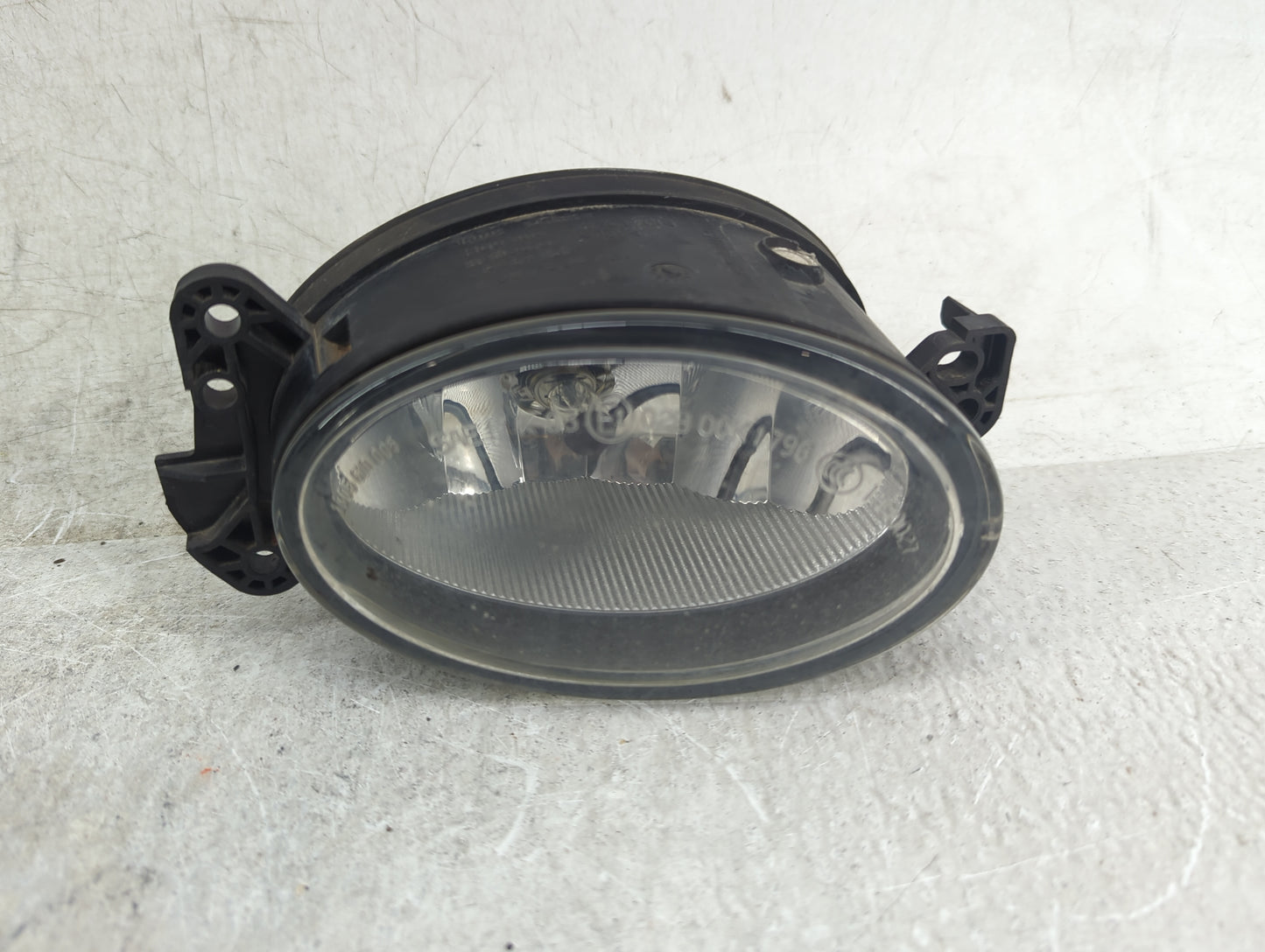 2006-2009 Mercedes-benz E350 Passenger Right Oem Front Light Lamp - Oemusedautoparts1.com