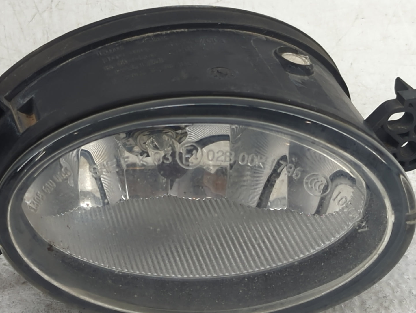 2006-2009 Mercedes-benz E350 Passenger Right Oem Front Light Lamp - Oemusedautoparts1.com