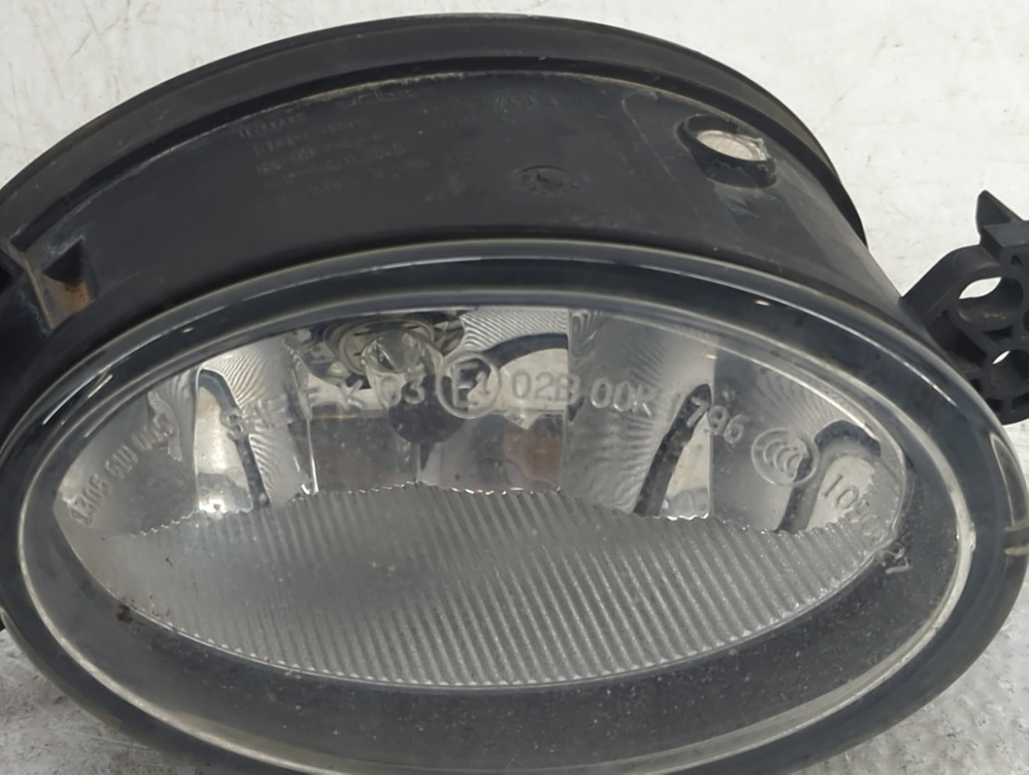 2006-2009 Mercedes-benz E350 Passenger Right Oem Front Light Lamp - Oemusedautoparts1.com