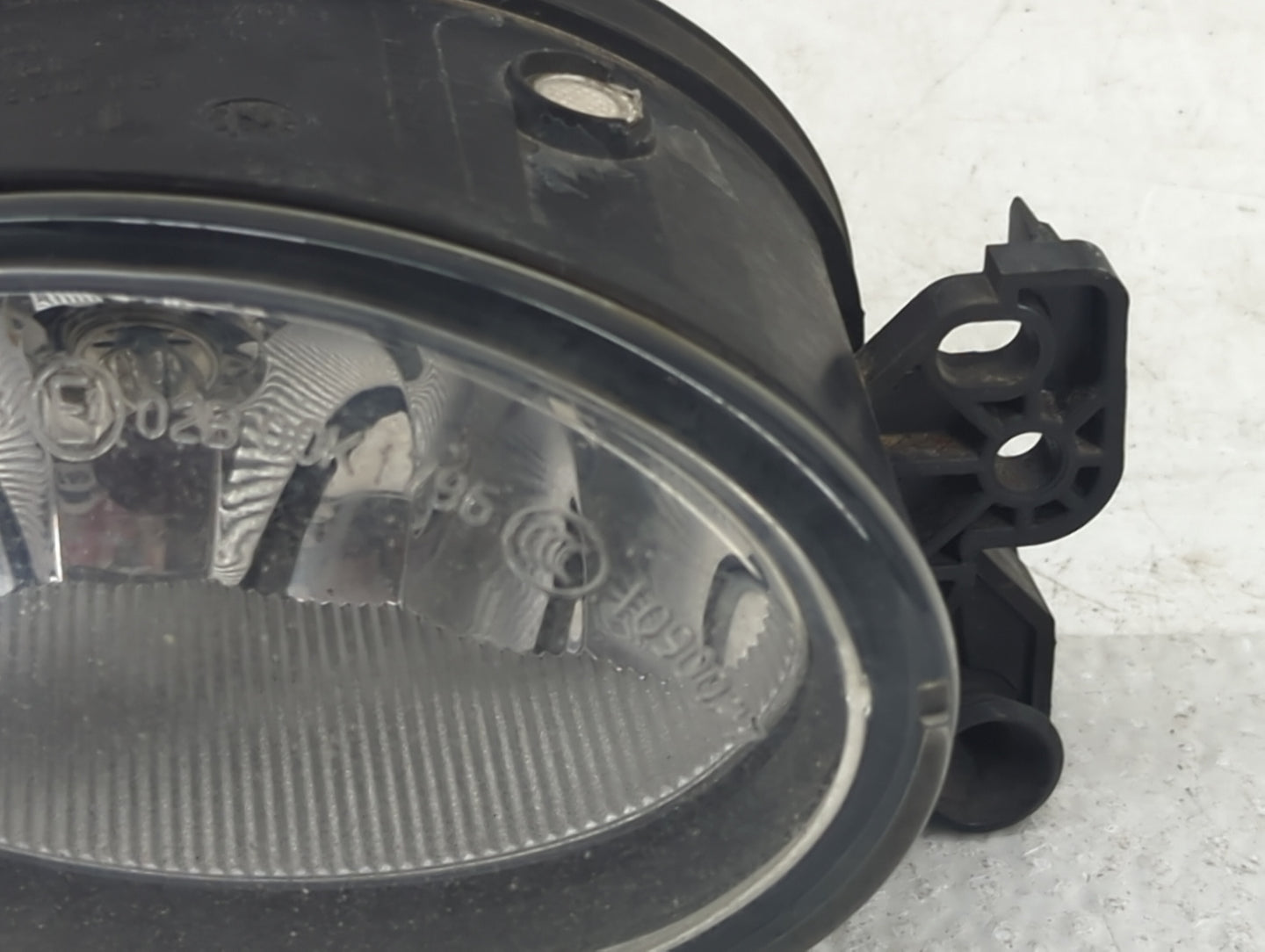 2006-2009 Mercedes-benz E350 Passenger Right Oem Front Light Lamp - Oemusedautoparts1.com