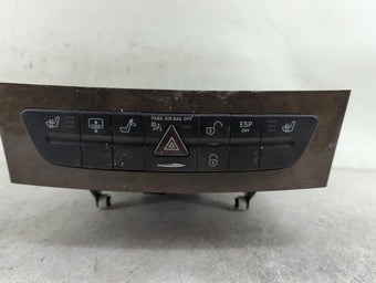 compare product 2006-2009 Mercedes-benz E350 Radio Cd Changer 1.61.072.50001|6326a