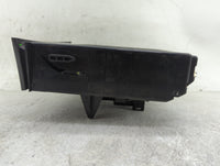 2006-2009 Mercedes-benz E350 Radio Cd Changer 1.61.072.50001|6326a - Oemusedautoparts1.com
