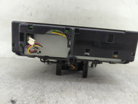 2006-2009 Mercedes-benz E350 Radio Cd Changer 1.61.072.50001|6326a - Oemusedautoparts1.com