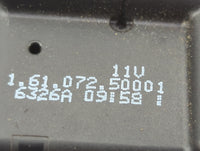 2006-2009 Mercedes-benz E350 Radio Cd Changer 1.61.072.50001|6326a - Oemusedautoparts1.com