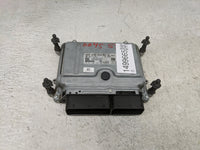 2007 Mercedes-Benz E350 PCM Engine Control Computer ECU ECM PCU OEM P/N:A 272 153 51 91 A 003 446 78 40, 0 261 209 294 Fits 
