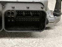 2007 Mercedes-Benz E350 PCM Engine Control Computer ECU ECM PCU OEM P/N:A 272 153 51 91 A 003 446 78 40, 0 261 209 294 Fits 