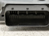 2007 Mercedes-Benz E350 PCM Engine Control Computer ECU ECM PCU OEM P/N:A 272 153 51 91 A 003 446 78 40, 0 261 209 294 Fits 