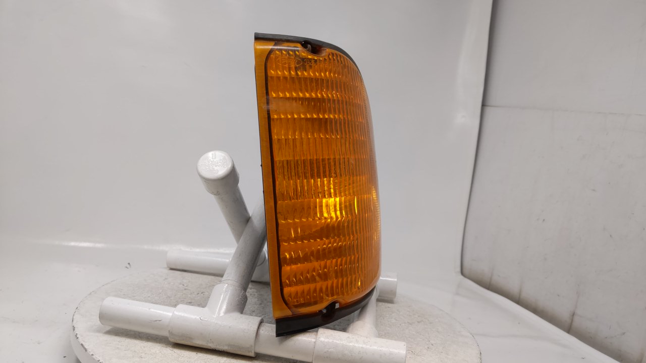 2007 Mercedes-benz E350 Passenger Right Oem Head Light Headlight Lamp - Oemusedautoparts1.com
