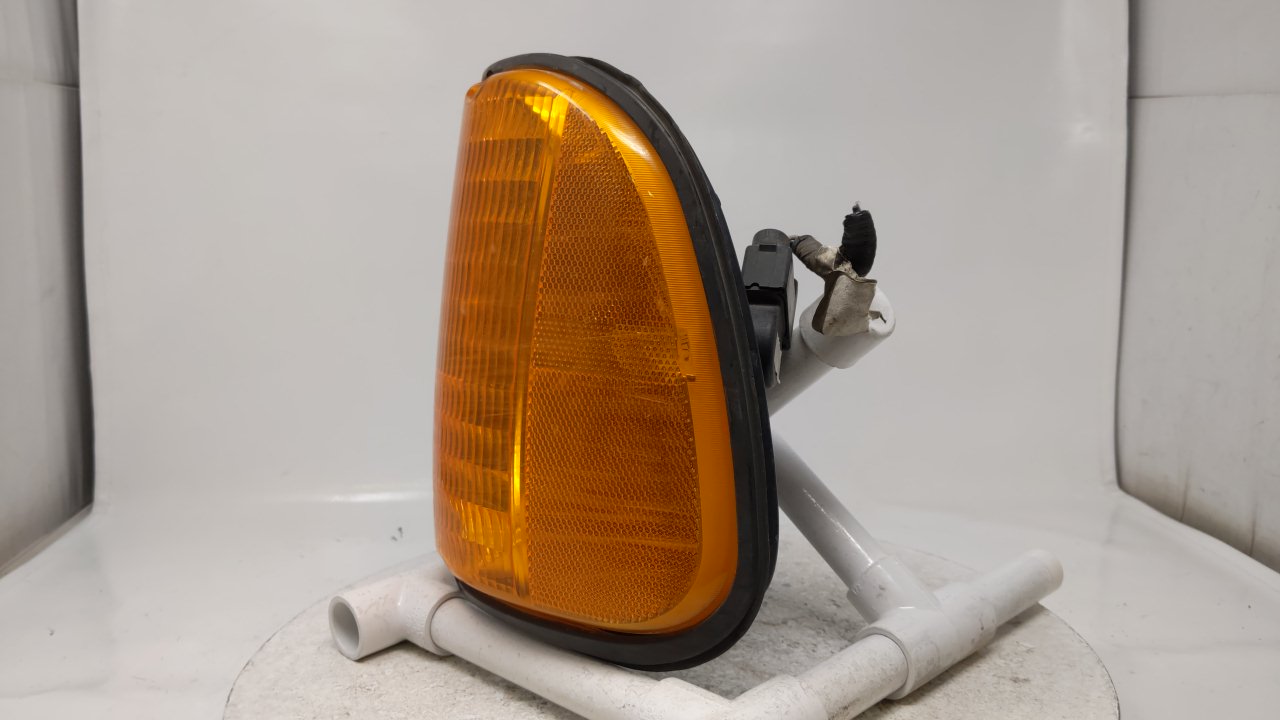 2007 Mercedes-benz E350 Passenger Right Oem Head Light Headlight Lamp - Oemusedautoparts1.com
