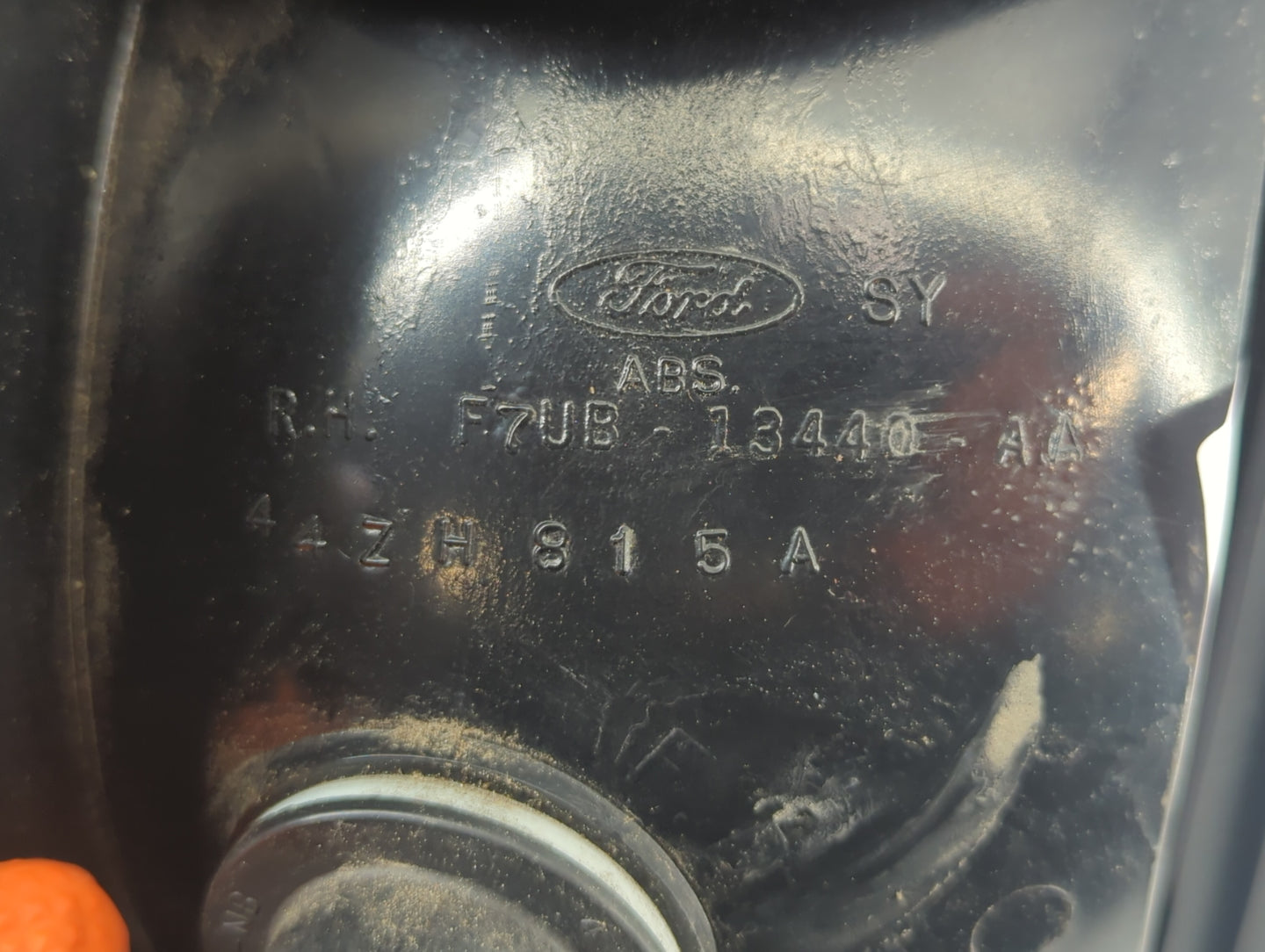 2007 Mercedes-Benz E350 Tail Light Assembly Passenger Right OEM Fits Fits 2005 2006 2008 2009 2010 2011 2012 2013 2014 OEM U