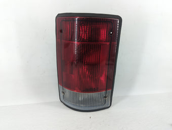 compare product 2007 Mercedes-Benz E350 Tail Light Assembly Driver Left OEM P/N:F7UB-13441-AA Fits OEM Used Auto Parts