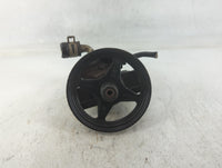 Mercedes-benz E350 Power Steering Column Pump Oem - Oemusedautoparts1.com