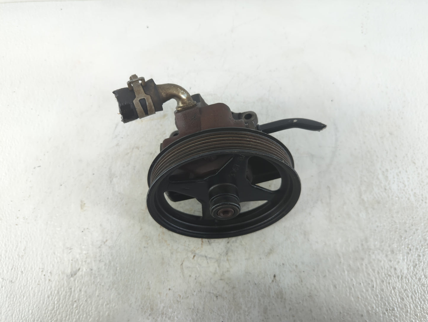 Mercedes-benz E350 Power Steering Column Pump Oem - Oemusedautoparts1.com