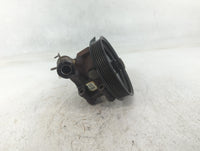 Mercedes-benz E350 Power Steering Column Pump Oem - Oemusedautoparts1.com