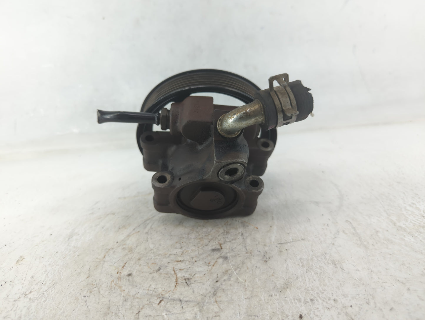 Mercedes-benz E350 Power Steering Column Pump Oem - Oemusedautoparts1.com