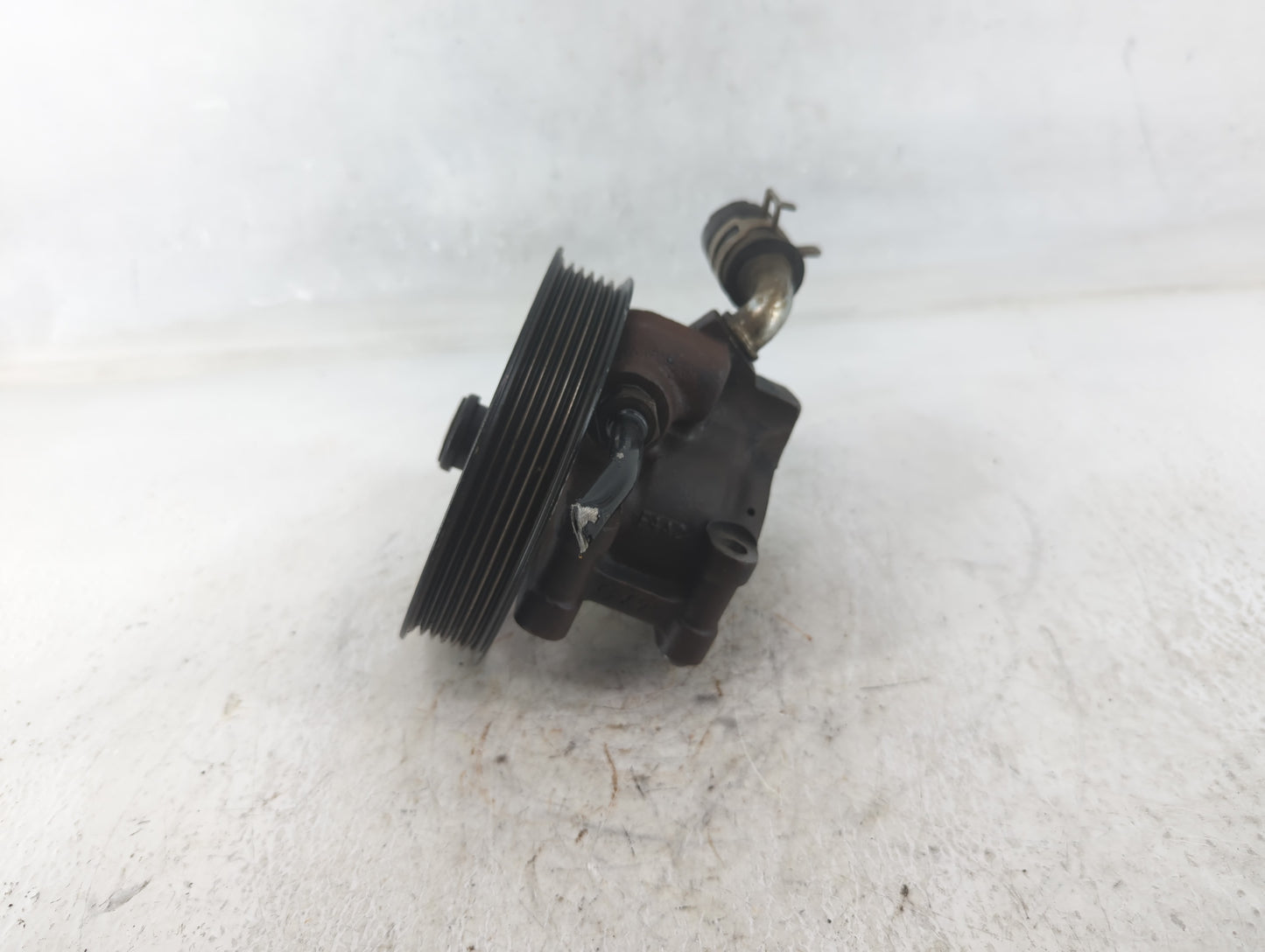 Mercedes-benz E350 Power Steering Column Pump Oem - Oemusedautoparts1.com
