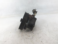 Mercedes-benz E350 Power Steering Column Pump Oem - Oemusedautoparts1.com