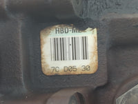 Mercedes-benz E350 Power Steering Column Pump Oem - Oemusedautoparts1.com