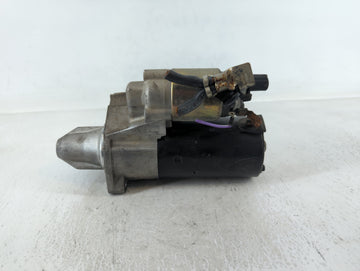 2006-2009 Mercedes-Benz E350 Car Starter Motor Solenoid OEM P/N:0 001 108 403 Fits Fits 2005 2006 2007 2008 2009 OEM Used Au