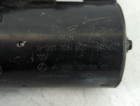 2006-2009 Mercedes-Benz E350 Car Starter Motor Solenoid OEM P/N:0 001 108 403 Fits Fits 2005 2006 2007 2008 2009 OEM Used Au