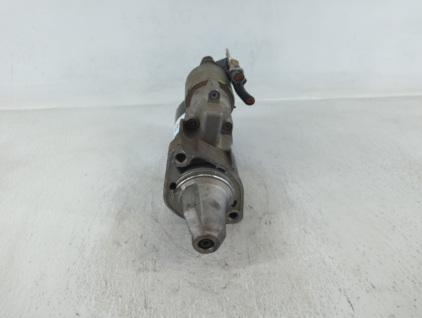 2006-2009 Mercedes-Benz E350 Car Starter Motor Solenoid OEM P/N:0 001 108 403 Fits Fits 2005 2006 2007 2008 2009 OEM Used Au