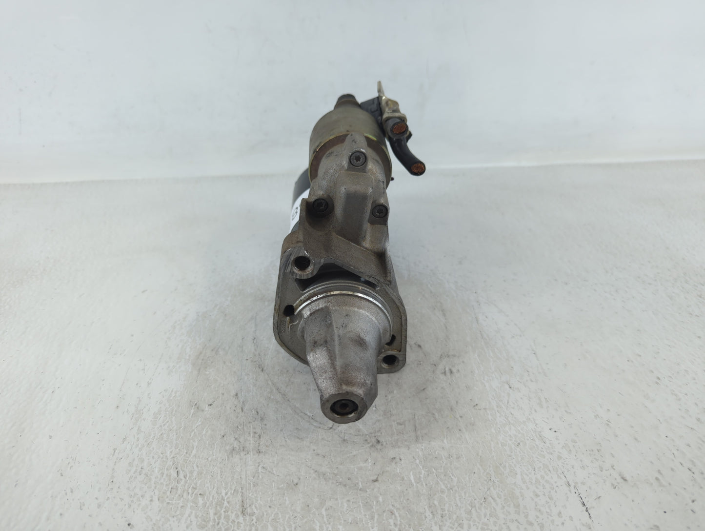 2006-2009 Mercedes-Benz E350 Car Starter Motor Solenoid OEM P/N:0 001 108 403 Fits Fits 2005 2006 2007 2008 2009 OEM Used Au