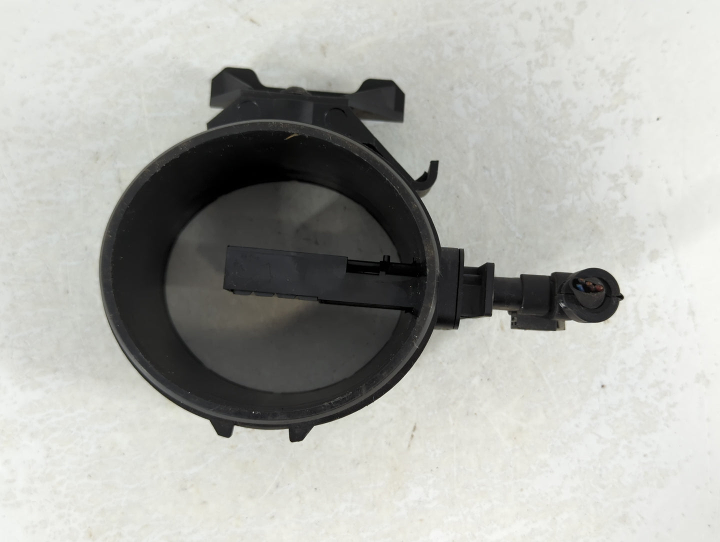 2006-2012 Mercedes-benz E350 Mass Air Flow Meter Maf - Oemusedautoparts1.com