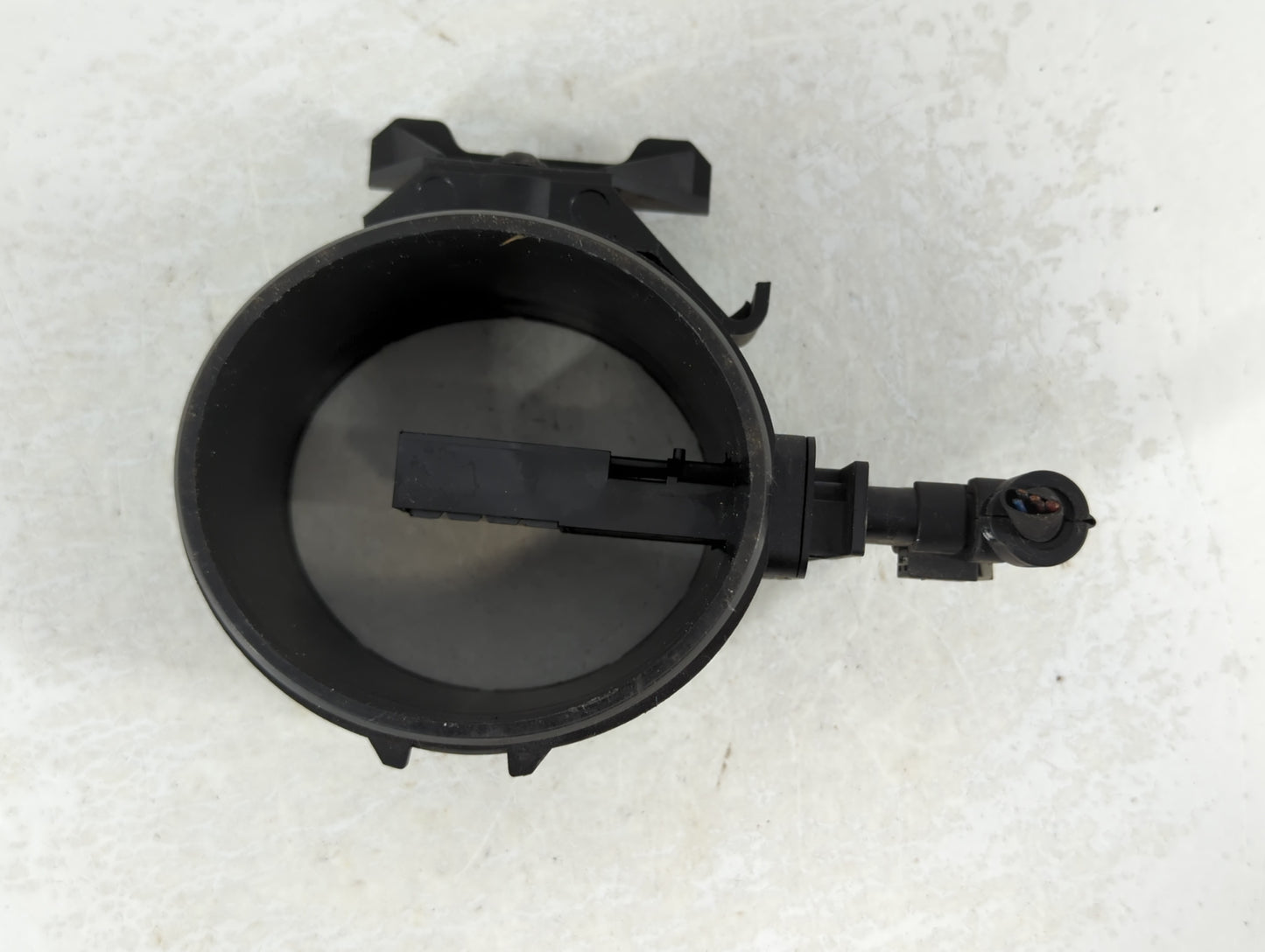 2006-2012 Mercedes-benz E350 Mass Air Flow Meter Maf - Oemusedautoparts1.com
